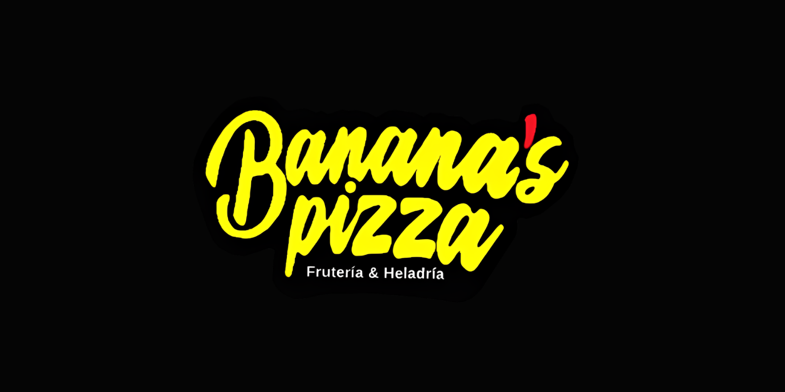 Banana's Pizza